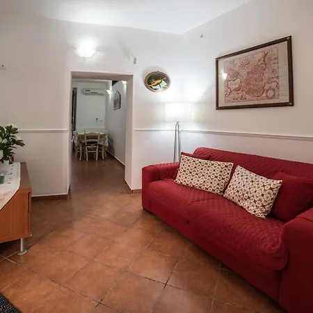 Corte Roma 148 Apt Syracuse Exterior photo