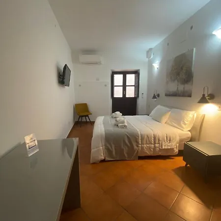 Corte Roma 148 Apt Syracuse Exterior photo