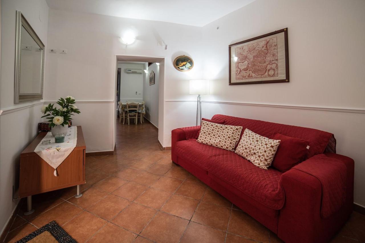 Corte Roma 148 Apartment