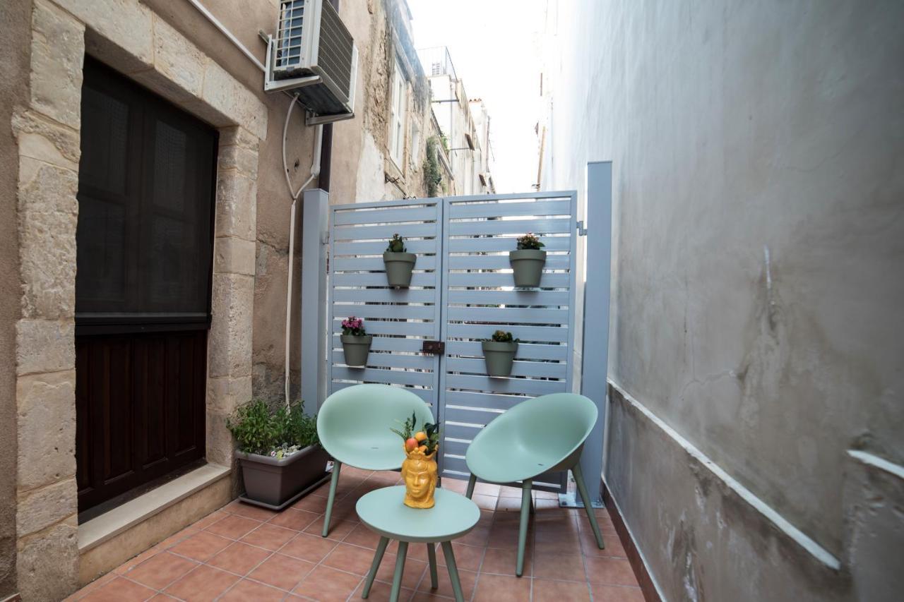 Apartment Corte Roma 148 Syracuse