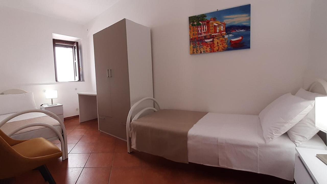 Apartment Corte Roma 148